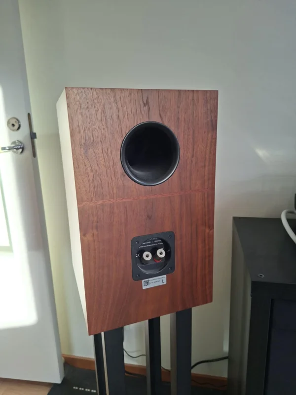 Revival Audio Atalante 3 - Stativh&ouml;gtalare - Bild 3 av 6