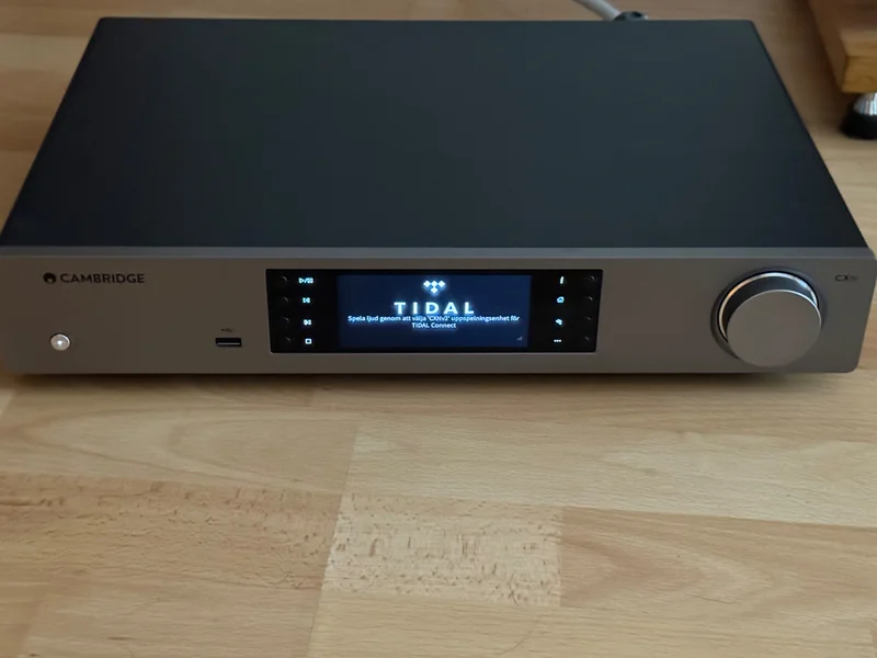 Camebridge cxn v2 - Bild 4 av 5
