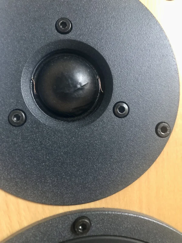 Fina Dynaudio Contour 1.1 - Bild 9 av 10