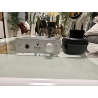 Pro-Ject Head Box II Headphone Amplifier