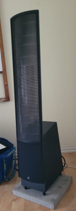 Martin Logan Electromotion ESL