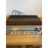 Pioneer SX-650
