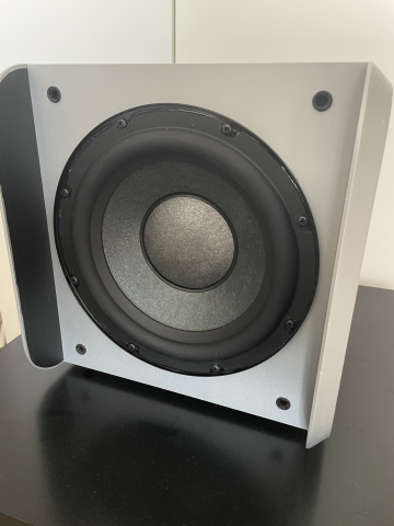 Bowers & Wilkins AS2