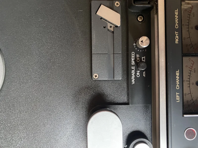 Revox B-77 Il - Bild 4 av 10