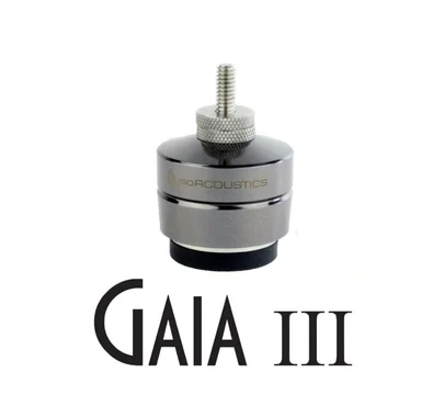 IsoAccoustics Gaia III, EISA Award vinnare
