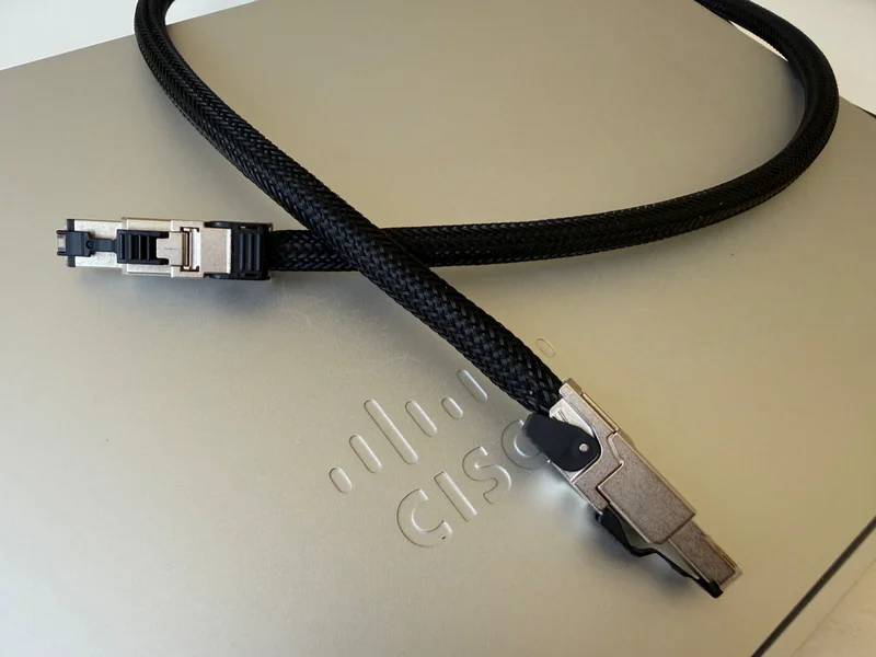 Ghentaudio upgrade Teleg&auml;rtner 1m - Bild 1 av 1