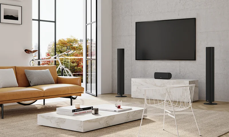 Piega Ace Wireless – flera enheter till försäljning Piega Ace Wireless – flera enheter till försäljning - Bild 4 av 6