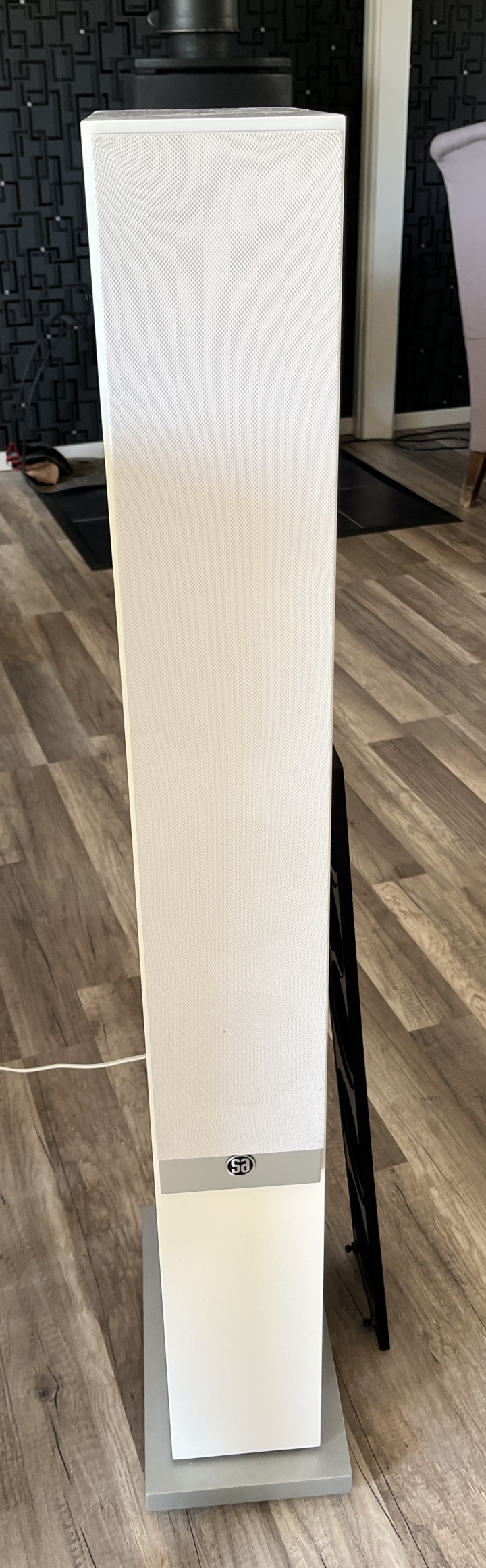 System Audio SA1750 högtalare