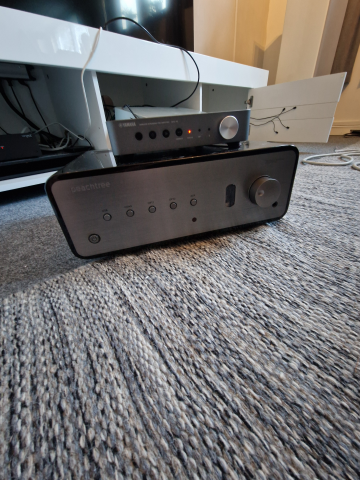 Peachtree nova 220se Peachtree nova 220se - Bild 1 av 1