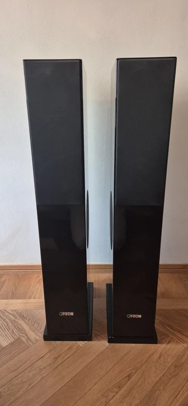 Canton Karat 770.2 DC - Bild 2 av 4