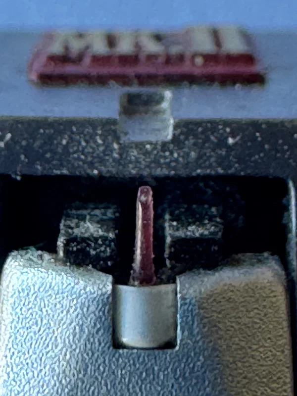 Dynavector Karat 23 RS MK2 Dynavector Karat 23 RS MK2 - Bild 5 av 5