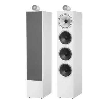 Bowers & Wilkins 702 S2