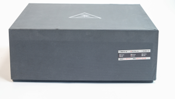 Shunyata Alpha v2 Speaker 2,5m