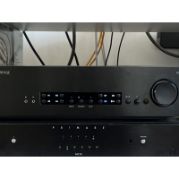 Cambridge Audio CXA80