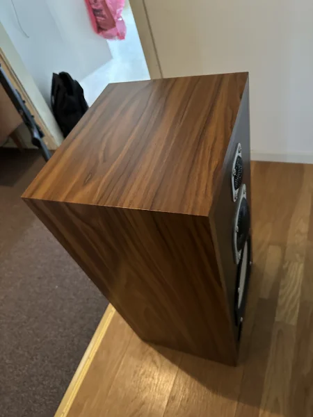 Zachry/Coral h&ouml;gtalare  - Bild 2 av 8