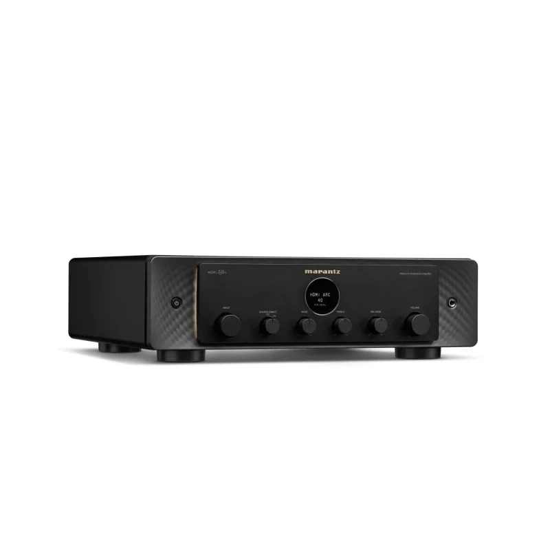 Marantz Model 40n, demoex