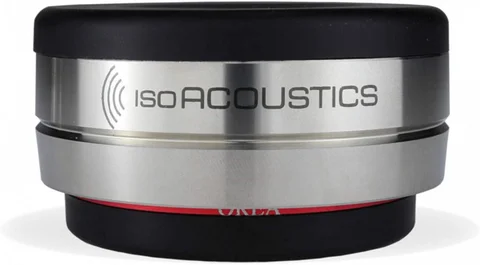 IsoAcoustics Orea Bordeaux