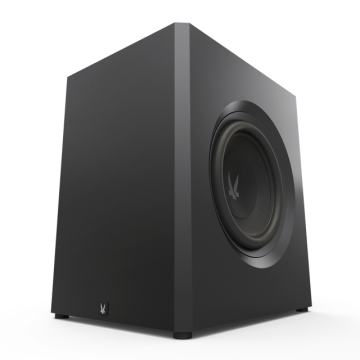 Arendal 1961 1V subwoofer