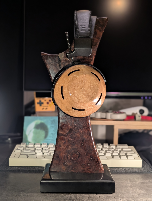 ZMF Eikon Camphor. Bytes mot ZMF Atticus - Bild 3 av 4