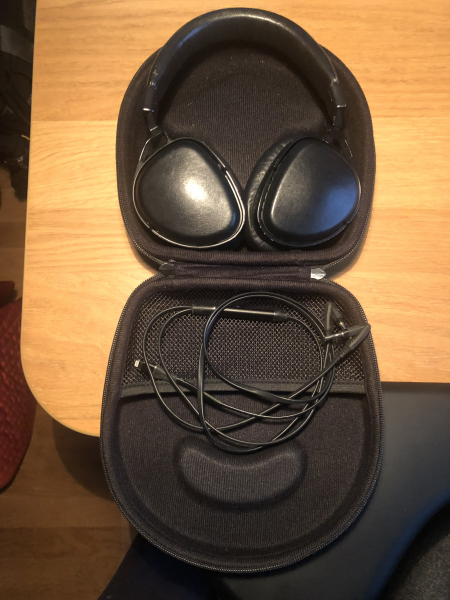Audeze Sine - Bild 4 av 4