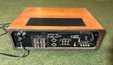 NAD Model 160A