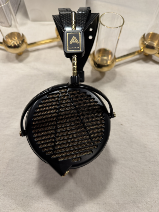Audeze LCD-4z