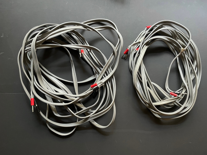 LINN K20 högtalarkablar