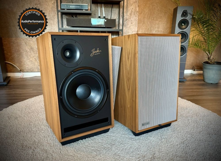 Pylon Audio Jade 20 - Pre-owned