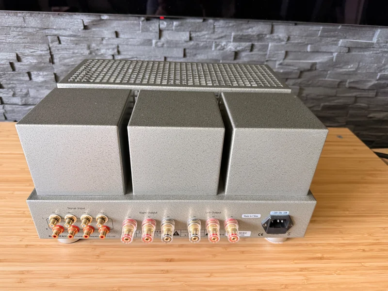 Line Magnetic 211ia - Bild 2 av 4