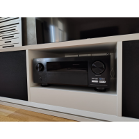Denon AVC X4700H. Som ny