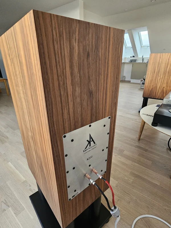 Kerr K200  - Bild 5 av 6