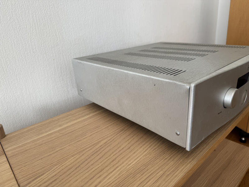 Hegel H200 - Bild 4 av 6