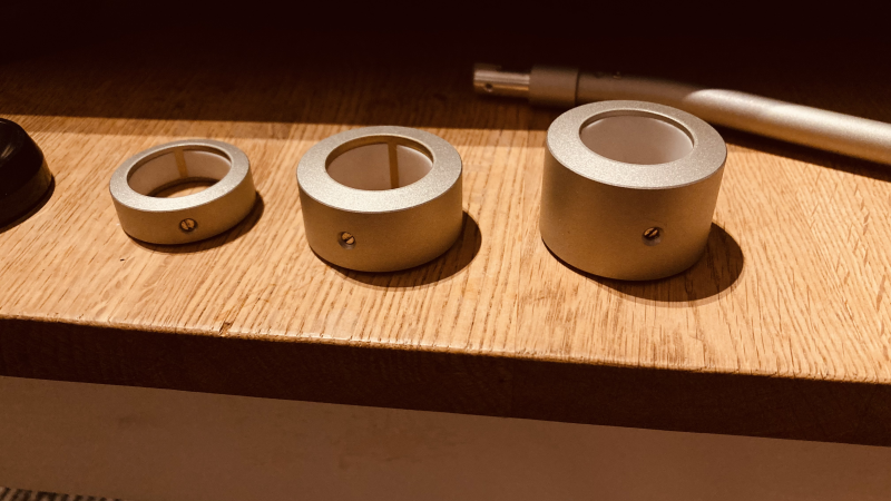 Denon dp-57L - Bild 7 av 7