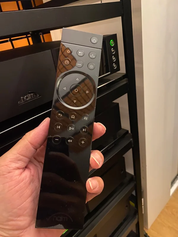 Naim NDX 2 Naim NDX 2 - Bild 2 av 3