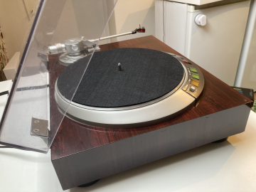Denon DP 57L