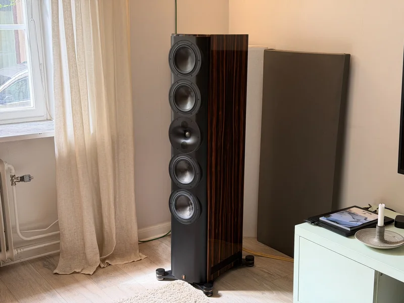 Perlisten S7t - Bild 2 av 3