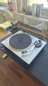 Technics SL-1500C