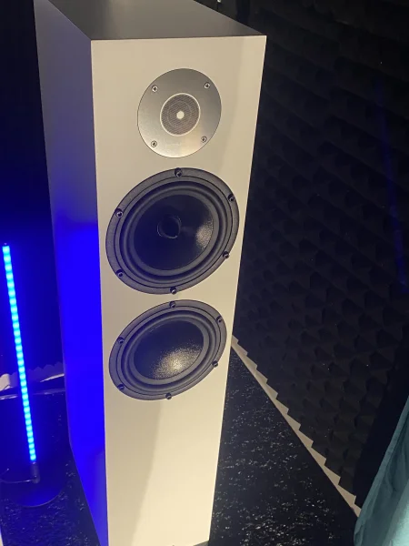 Spendor D7:2 - Bild 2 av 2