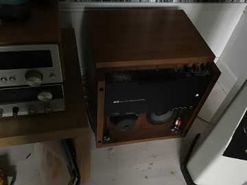 Audio PRO B2 50