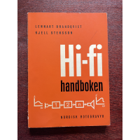 Hi-Fi - handboken 1960