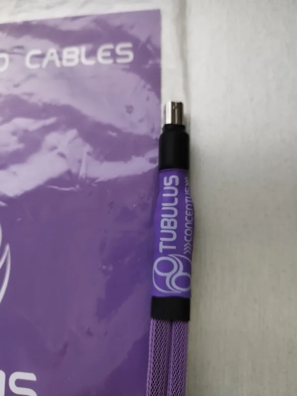 Tubulus Concentus USB Cable V2 - Bild 2 av 4