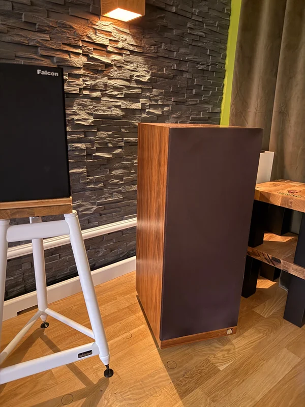 KEF Calinda - Bild 4 av 6