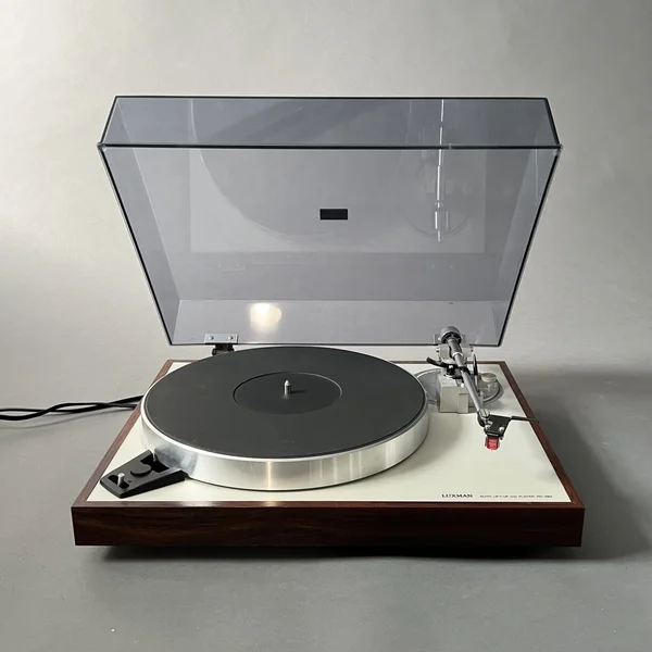 Luxman L-30/T-34/PD-284 Luxman L-30/T-34/PD-284 - Bild 6 av 11