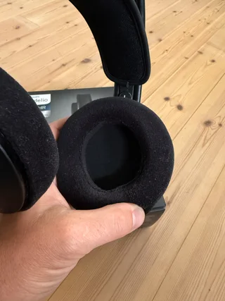 Philips Fidelio X2HR - mycket fint skick