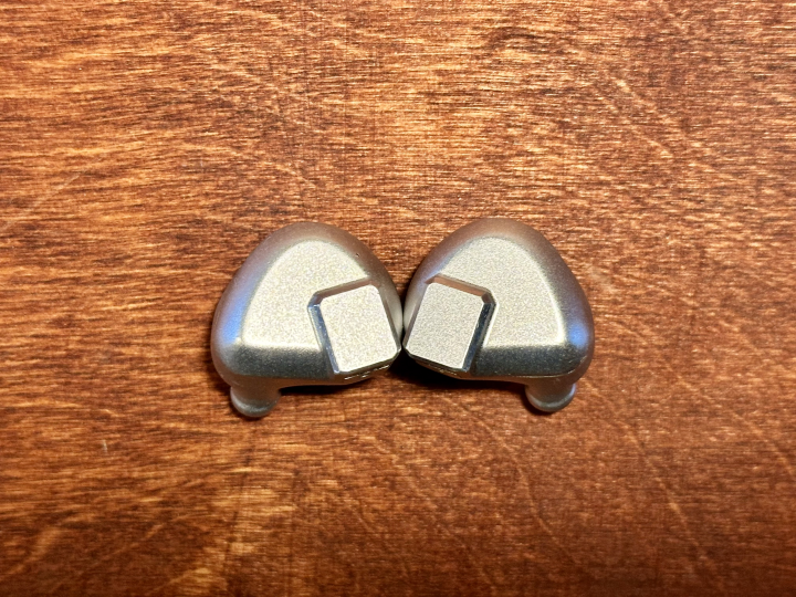 Letshuoer S12 Planar IEM