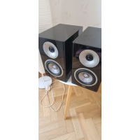 Acoustic Energy Reference 1
