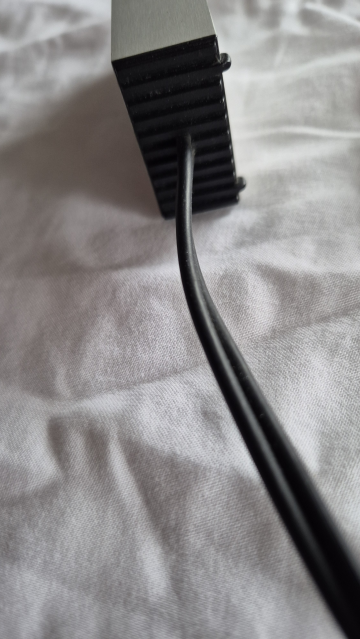 Ortofon T-10 MC step-up