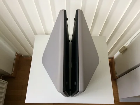MISSION - M5DS Bipole Speakers (Bakh&ouml;gtalare-Surround-Hembio) Made In UK
