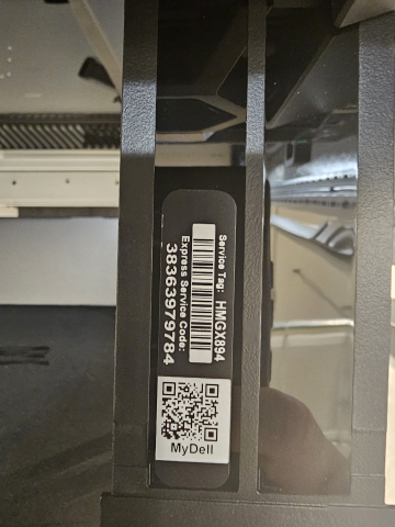 Epson EH-TW9300 4K HDR projektor