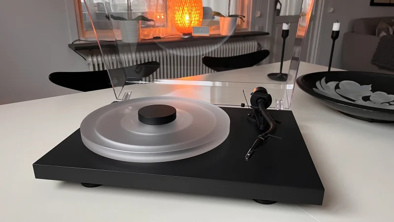 Pro-Ject debute Pro S - Bild 1 av 1